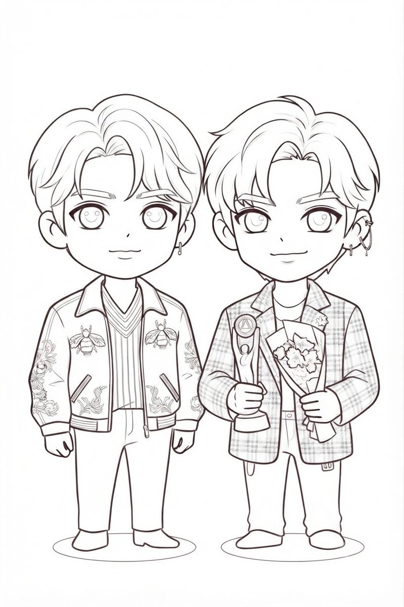 MatchaHunter15's tweet photo. @ichigoprint AI bngt anjoyyyy nih gw kasih contoh jaeyong ,keliatan ga? Bnr² ai coyyyy😬

Apakah gwehh hrs buka Open Commission karena gw jago bikin chibi (ai jir) 🤪😌 https://t.co/jhAKtr9xHE