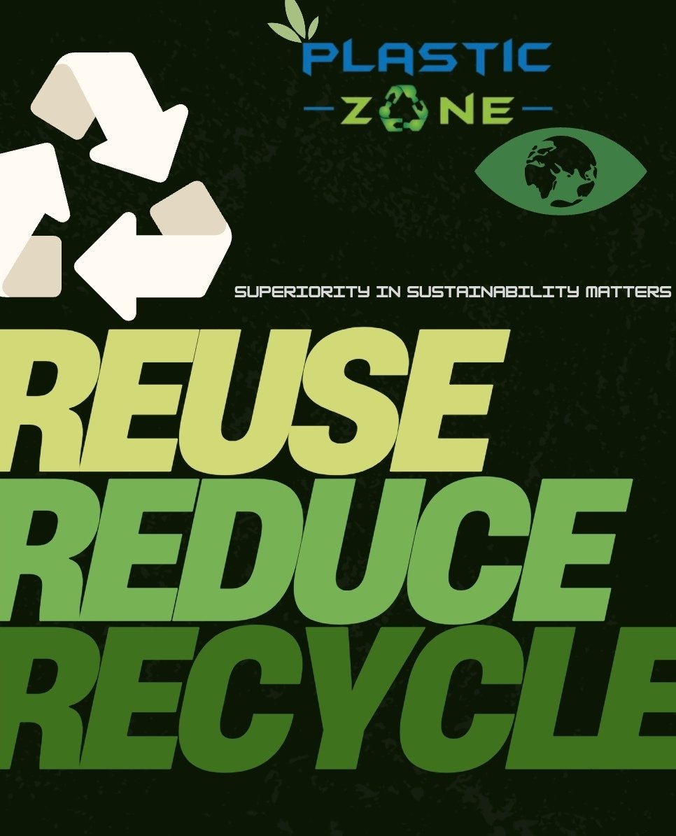 plastic_zone's tweet photo. Pioneer Of PET Bottles Recycling System In #egypt https://t.co/23o0nbxngP