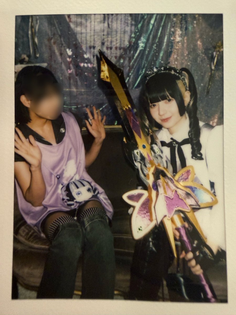 ynyn___tm's tweet photo. やねたまに体の中の悪いもの切ってもらったから、今年1年は安泰？
#やねちゃんえらい https://t.co/pj3tOc4Dk3