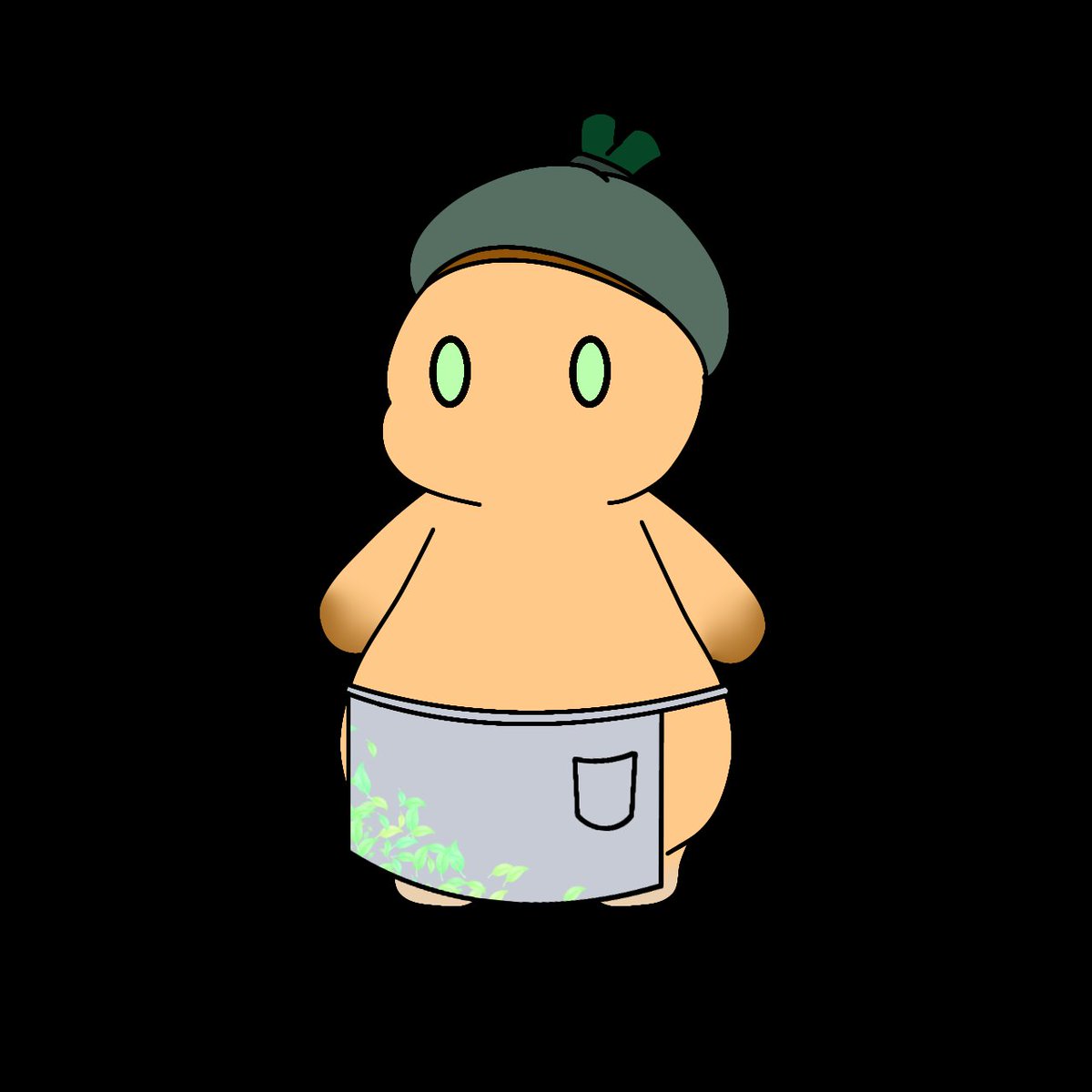 zeru_32's tweet photo. 卓メンを勝手にミニキャラにする化け物参上 https://t.co/G1PHWsTc2l
