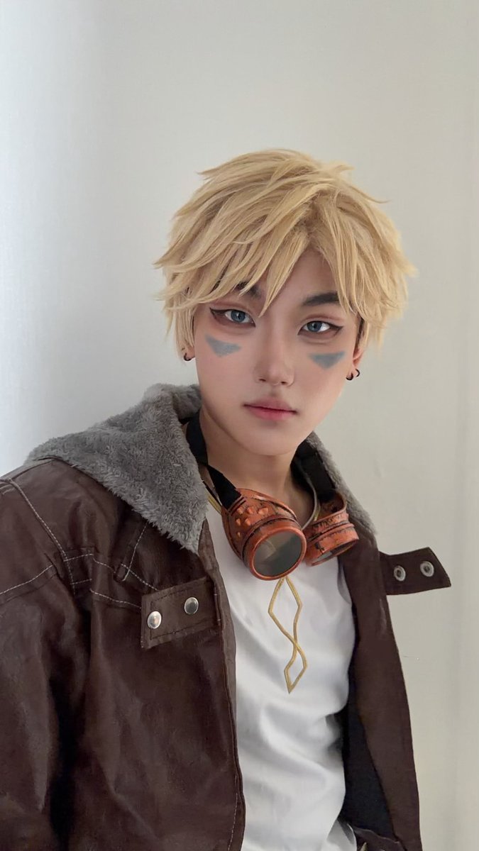 wxxn_22's tweet photo. #leagueoflegends #Ezreal https://t.co/KzRkC0Yn0I