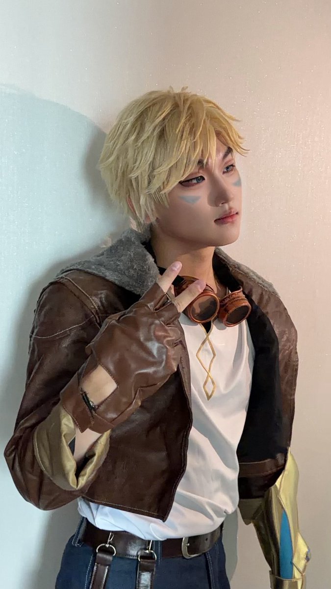 wxxn_22's tweet photo. #leagueoflegends #Ezreal https://t.co/KzRkC0Yn0I