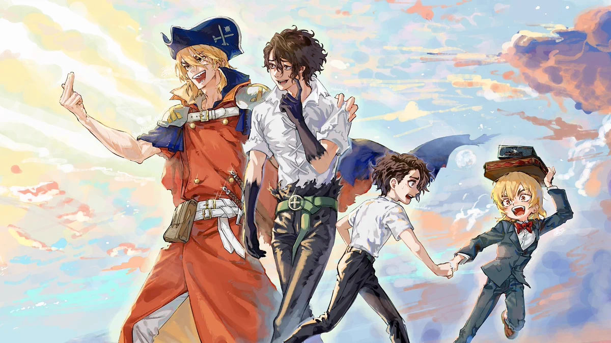理ウ🌊 در X: «本当に絵チャ??てﾚﾍﾞﾙな作画に色塗りがクオリティ高くて