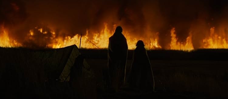 TallyMichelle4's tweet photo. #TheRoad (2009)
In a dangerous post-apocalyptic world, an ailing father defends his son as they slowly travel to the sea.
#BleakMovies #FilmX https://t.co/KGZOL4Cn5t