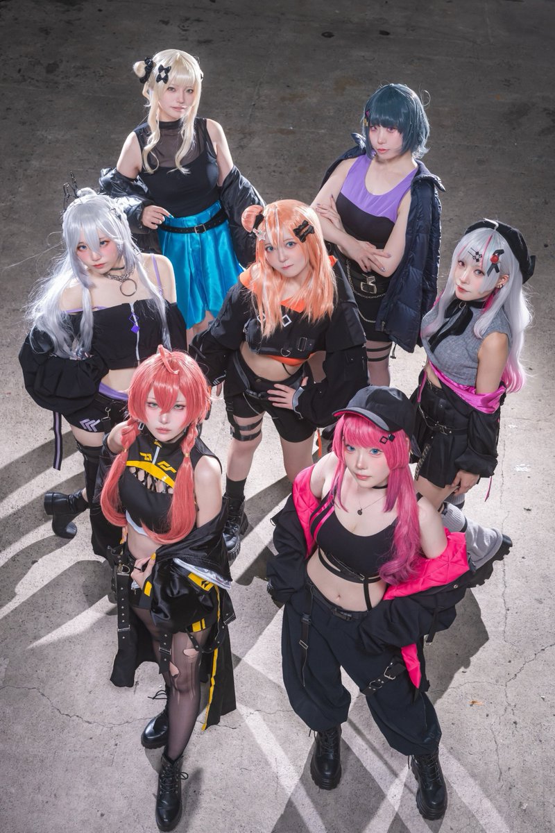 ebisen_bei_kosu's tweet photo. Cosplay

◇━━━━━━━━━━━━◇
　　　  𝐈𝐝𝐢𝐨𝐬 𝟏𝐬𝐭 𝐋𝐈𝐕𝐄
       "𝐒𝐞𝐢𝐳𝐞 𝐭𝐡𝐞 𝐝𝐚𝐲"𝐃𝐚𝐲𝟐
◇━━━━━━━━━━━━◇ https://t.co/CZuff5E3hs