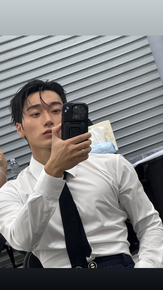 sanforyou_'s tweet photo. Choi3an 산 !! 🖤🖤 https://t.co/1KWLVXFuKs