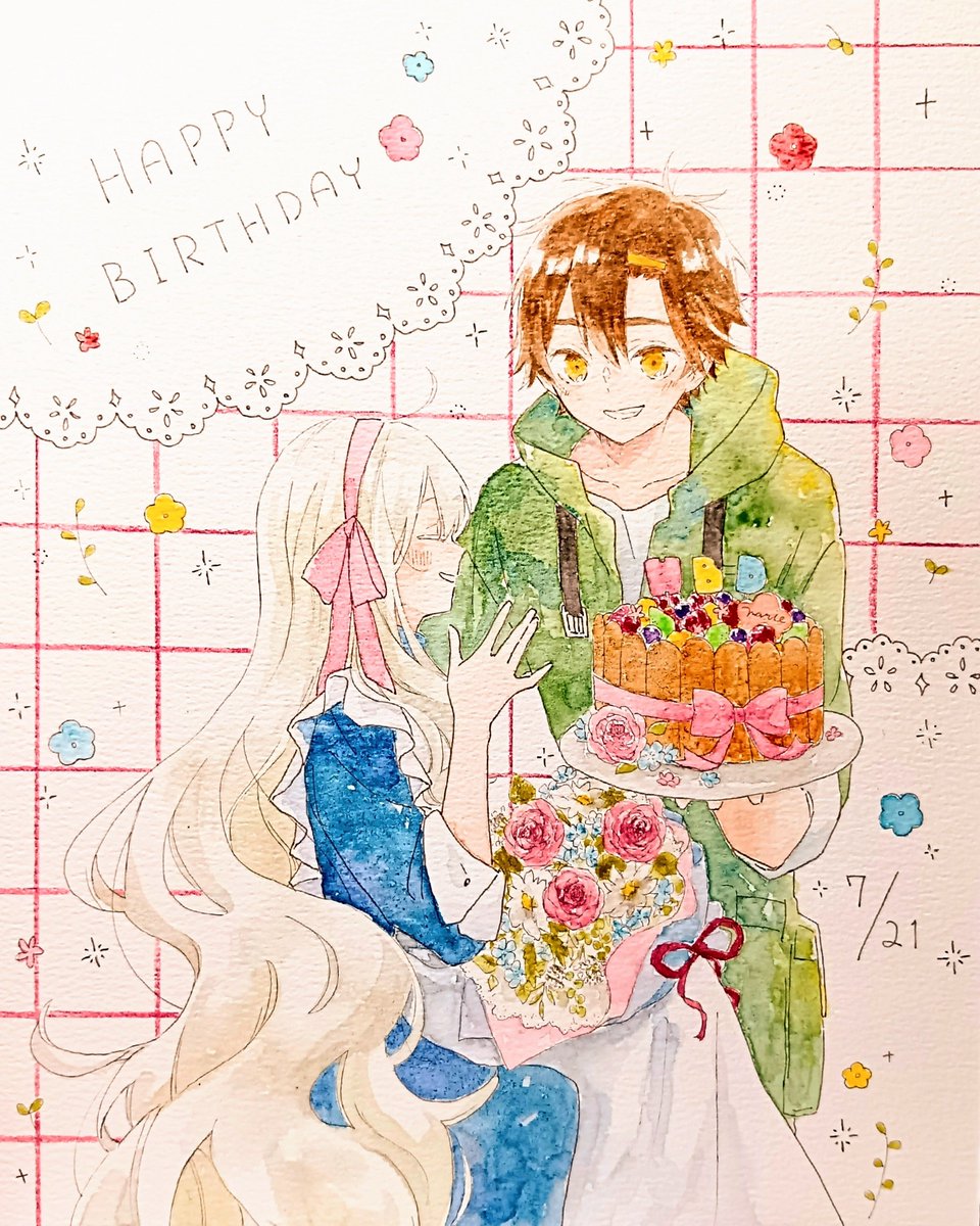 うさこ (@usako24lo) / Posts / X