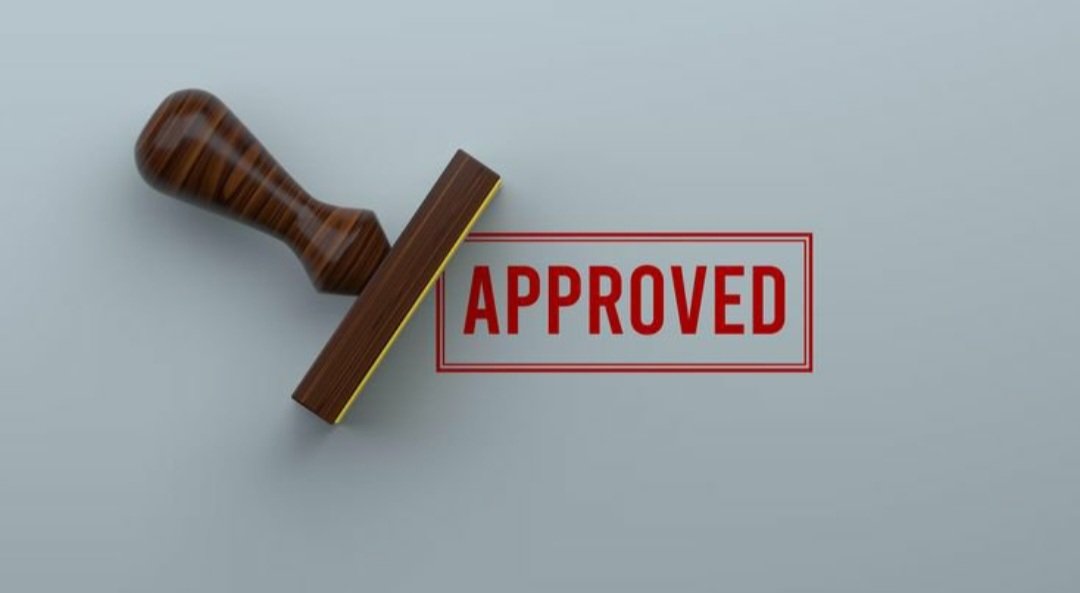 Safetech01's tweet photo. ✅ APPROVED | TRUST THE PROCESS 🔐

Every successful outcome starts with patience, transparency, and following the right steps. Stay confident, stay informed, and trust the process as we work through each stage with professionalism and care.

🛡️ Secure • Professional • Reliable https://t.co/mbnL4k17Hw