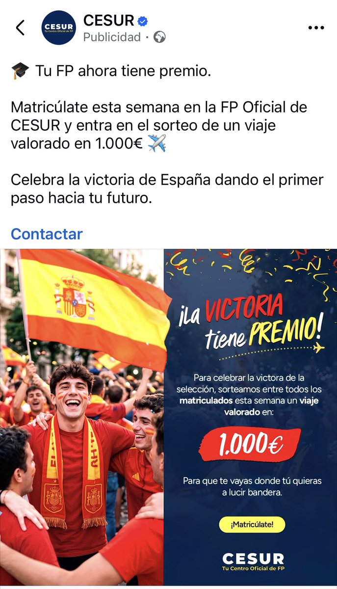 Paco Moreno tweet media