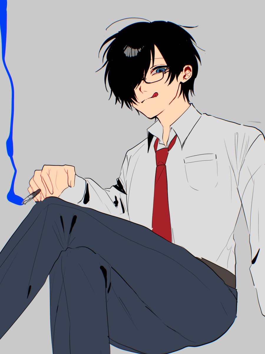 m_62z's tweet photo. #実況者絵描きさんと繋がりたい
久々にタグしますー！
⚠️第1次含みます！！ https://t.co/2lHmkqEXLl