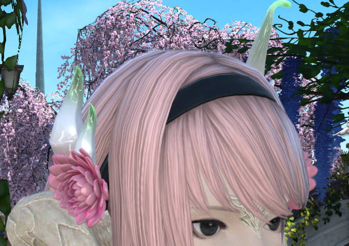 runavanilla's tweet photo. recent comms 💗 in the future i want to open comms for custom horns (with possible accessories), creating them is so fun https://t.co/AIw8vJLNL1