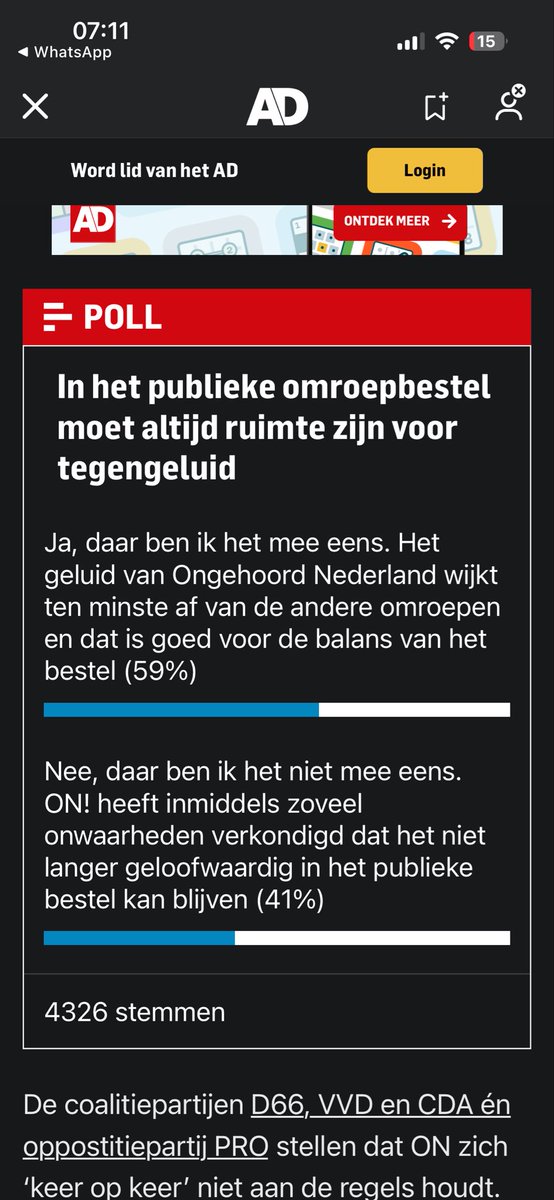Peter Vlemmix tweet media