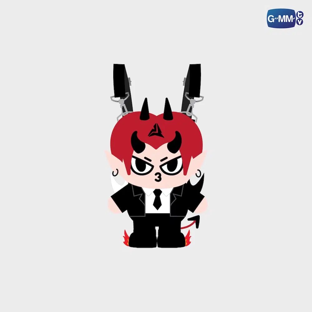 reviewimlim's tweet photo. wts / พร้อมส่ง freeship เป้เมี่ยง

ㅡ DOMIIA DOLL BACKPACK
กระเป๋าสะพายหลังตุ๊กตาโดเมียร์
1190.- ( ส่งฟรี )

#ตลาดนัดเพิร์ธเเซนต้า #ตลาดนัดgmmtv
#PerthSantaConcert https://t.co/mSNVkvEN9O