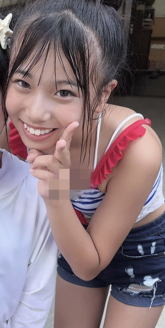 秋本帆華を tweet media