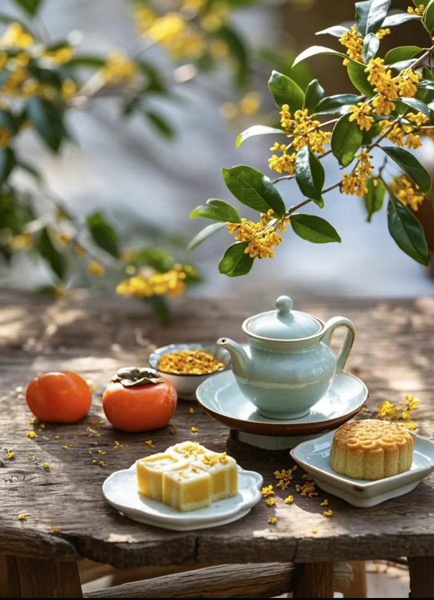 richardcerny_cz's tweet photo. Happy Mid-Autumn Festival! Wishing you sweet mooncakes, warm company, and bright full moons tonight ， https://t.co/bWpu1qJjhm
