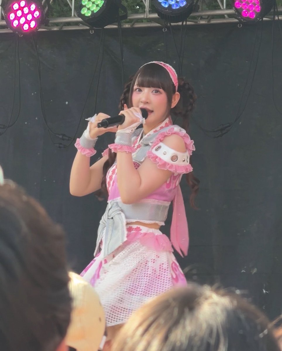 kyuru_34's tweet photo. 押忍♡きゅるちゃん道場！🥋💞
#チバゆなたまんねえ #ねえねえゆなちゃん https://t.co/DEYA4TmzF4