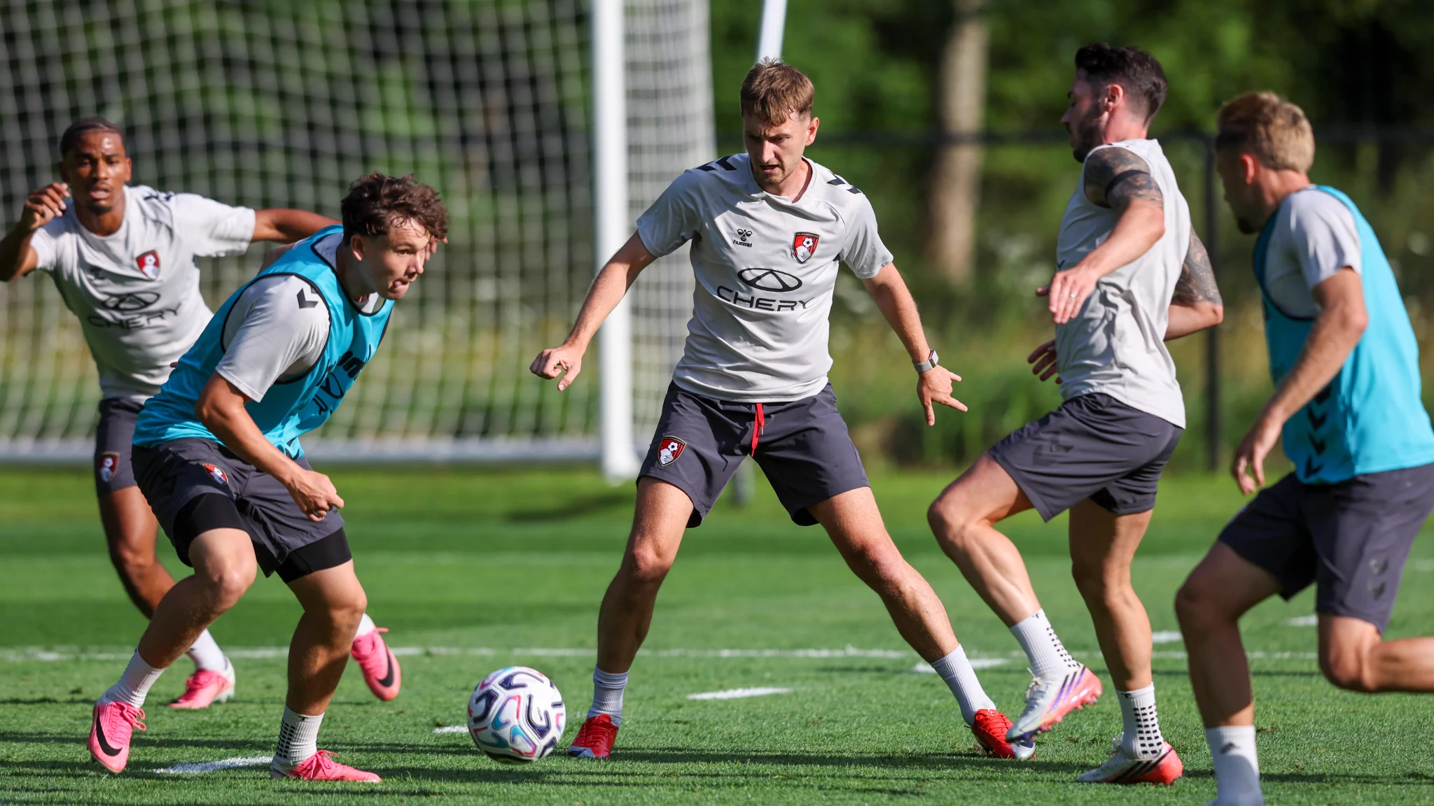 AFC Bournemouth 🍒 on X: 