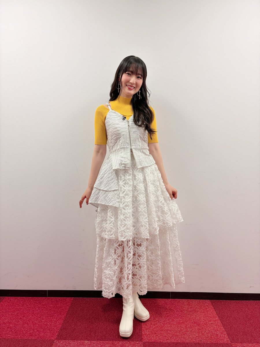 YUI_STAFF's tweet photo. 「TVアニメ『きみが死ぬまで恋をしたい』オープニング主題歌 ReoNa 12th Single「Amore」発売記念ABEMA特番」
ありがとうございました！

ReoNaさんの歌声が沁みる…
「Amore」大好きな曲になりました🫧✨ https://t.co/DBdpIrZg66