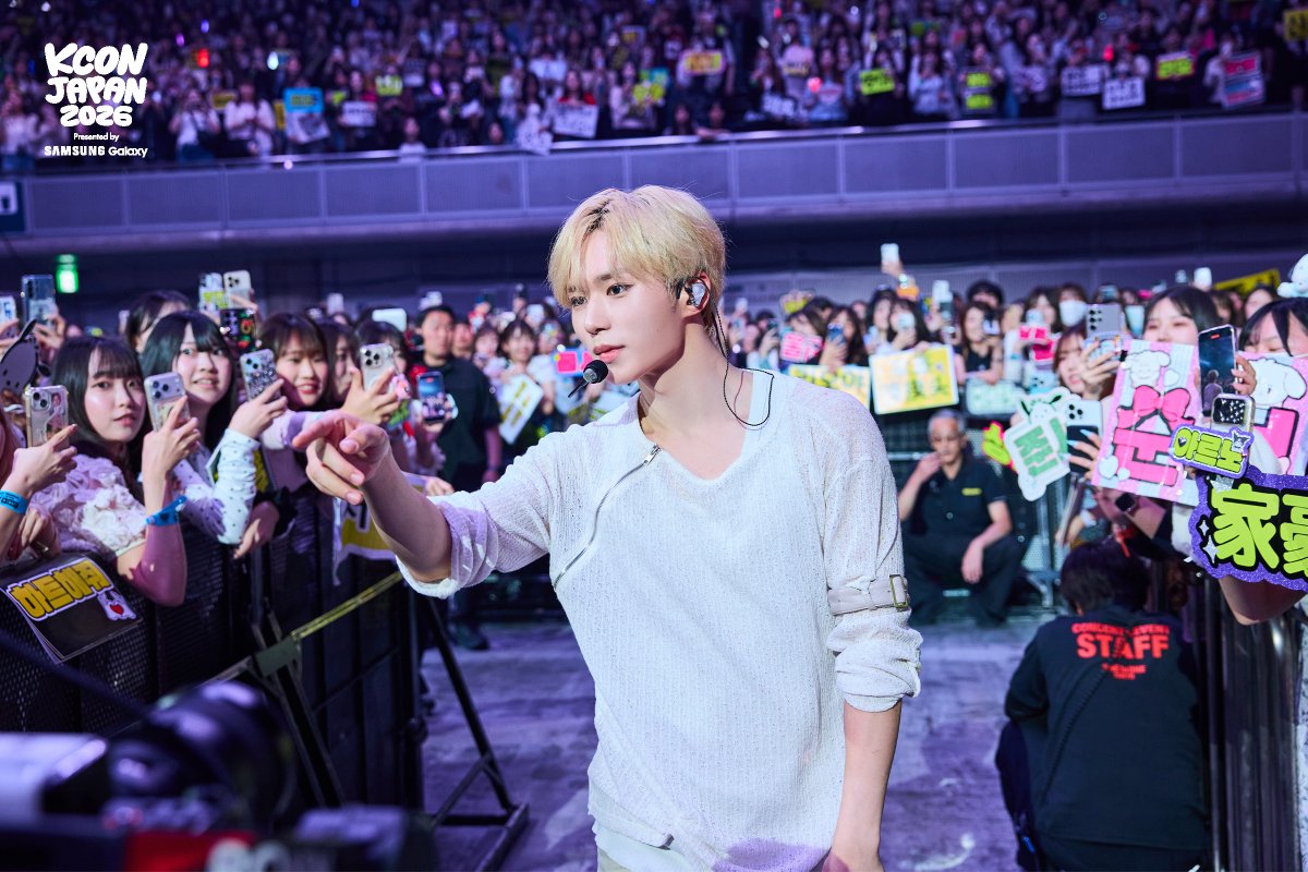 kconjapan's tweet photo. [#KCONJAPAN2026] PHOTO DUMP

Just wanted to share these.
A few moments of #ALPHADRIVEONE 📸

*𝘈𝘭𝘭 𝘤𝘰𝘯𝘵𝘦𝘯𝘵 𝘢𝘳𝘦 𝘳𝘶𝘯 𝘢𝘤𝘤𝘰𝘳𝘥𝘪𝘯𝘨 𝘵𝘰 𝘢𝘳𝘵𝘪𝘴𝘵 𝘢𝘯𝘥 𝘰𝘯-𝘴𝘪𝘵𝘦 𝘤𝘰𝘯𝘥𝘪𝘵𝘪𝘰𝘯𝘴.

-
KCON JAPAN 2026
MAY 8-10
Makuhari Messe

Let's #KCON https://t.co/B43mjANhvk