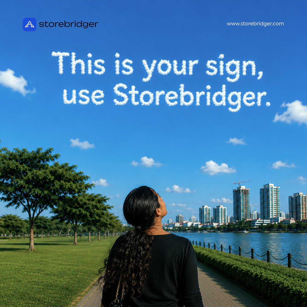 storebridger's tweet photo. This is your sign, USE Storebridger ✅
~
#businessmanagement #businessmanagementsystems #fashionbusiness #businessadvice #businessadvisor https://t.co/bUG5qVNuiS