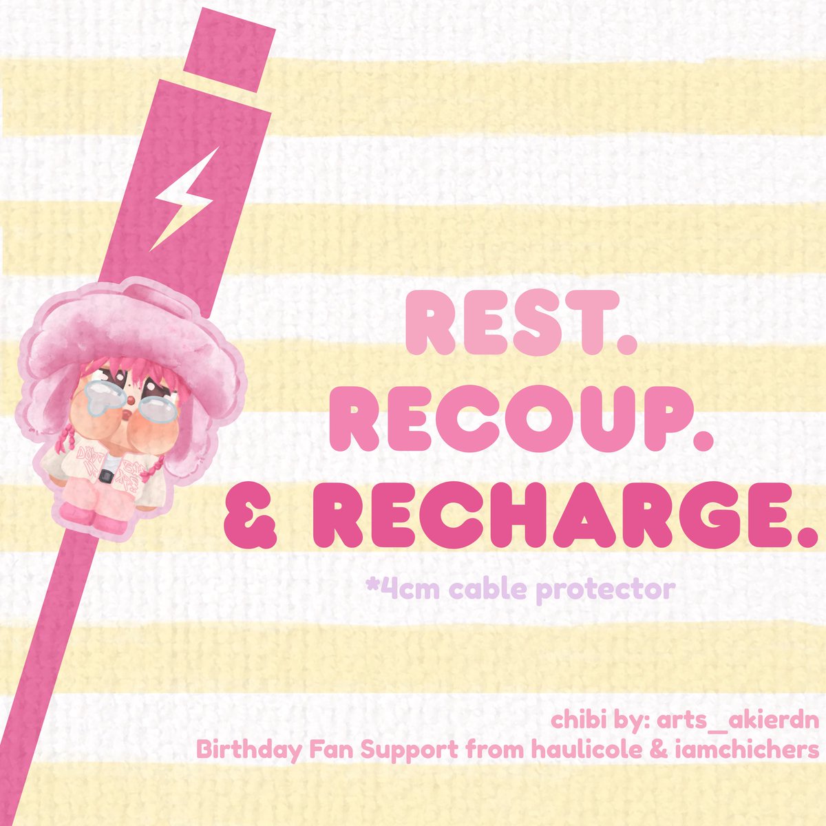haulicole's tweet photo. ⋆˚꩜｡ˎˊ˗ Coupsie Cutie ⋆˚꩜｡ˎˊ˗

See you this August at Cheol events 🍒 
from @iamchichers &amp; I 

cry bb and hir0n0 by @artsakierdn 
winter cheeb by @ferretwheell https://t.co/d6IRipRF2u