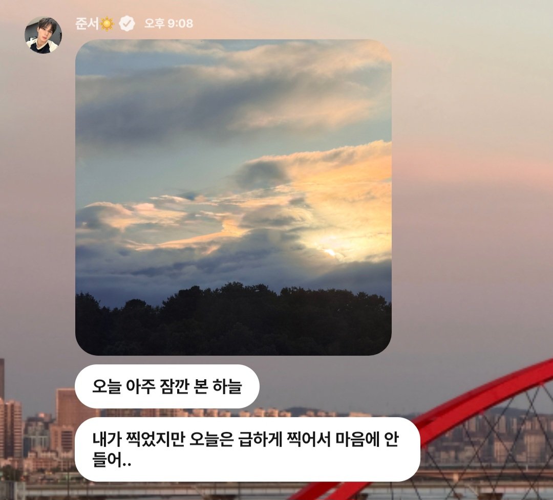 콩로버🍀 tweet media
