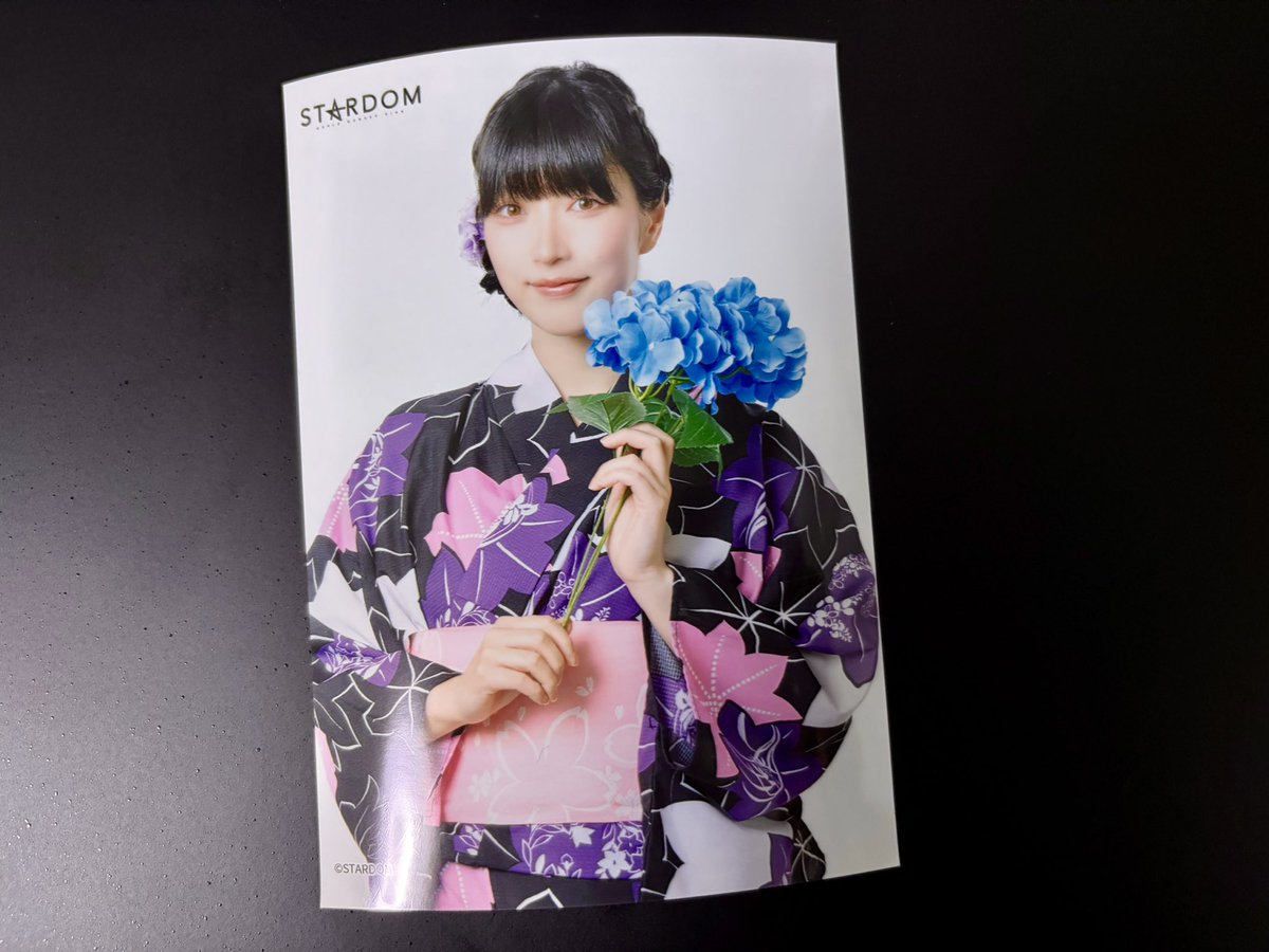ARARE_cute's tweet photo. 【譲渡】
ランダムブロマイド A B D

譲：
画像参照

求：
A→ききょうさん
B→りあんさん
D→らんなさん or いとうちゃん
or 定価

現地での手渡しまたは郵送で対応いたします。
現地観戦予定は宇都宮と両国です。

検索またはFF外からでもお気軽にお声がけください！ https://t.co/w6Ewcj1lKz