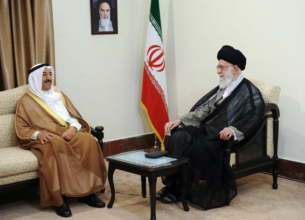 السيد علي الموسوي 14M 🕋 tweet media