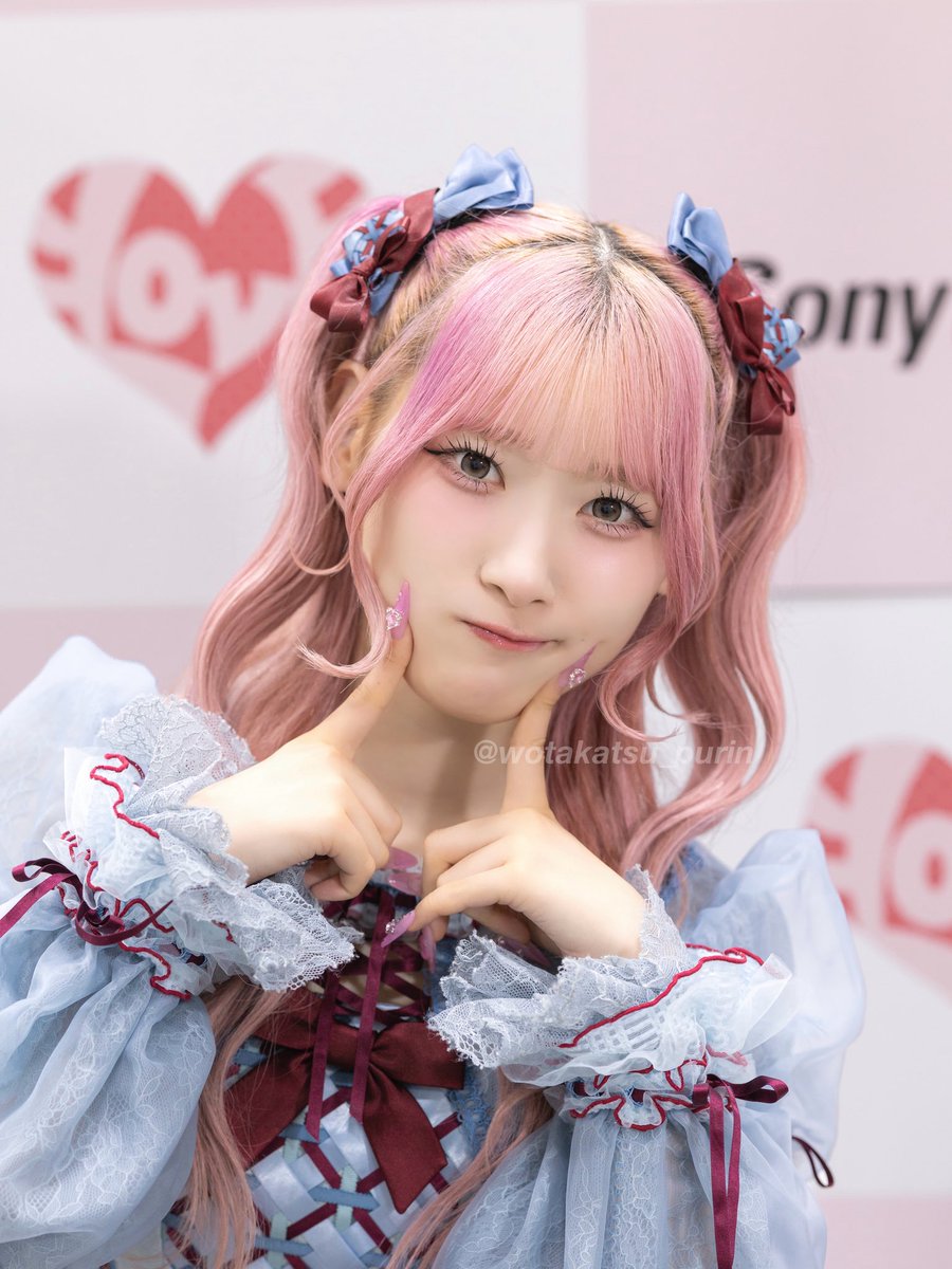 2026.06.28 =LOVE 20th single『劇薬中毒』 個別撮影会 Vol.16 他の子