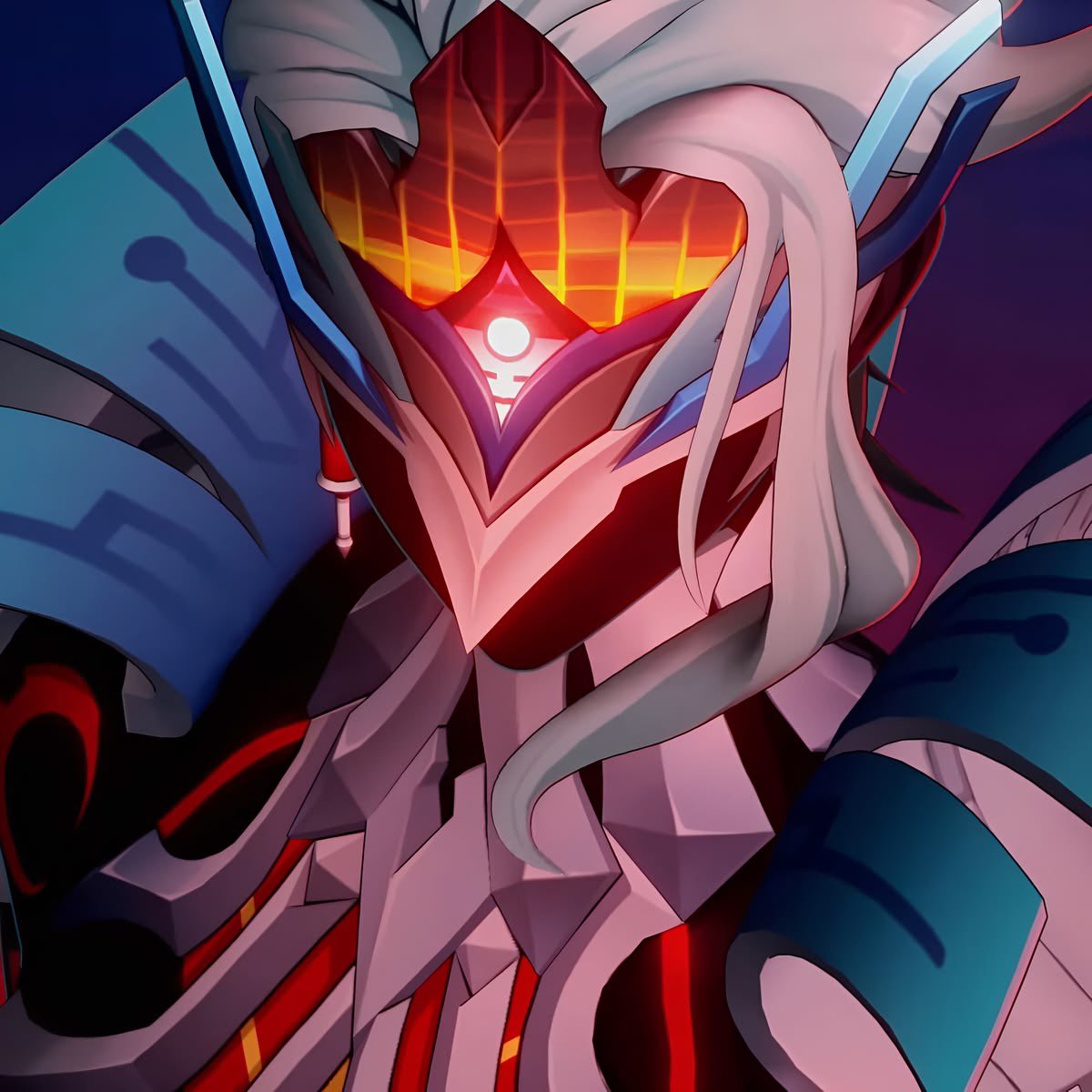 D0TT0R3's tweet photo. [7.0 ARTIFACT LEAKS]

"[…] Before great power can coalesce anew and be reborn, it must always be divided into three parts, […]"

It’s so obvious at this point like…come on!
Just a matter of time now 🤫 https://t.co/93VwQKX4g6