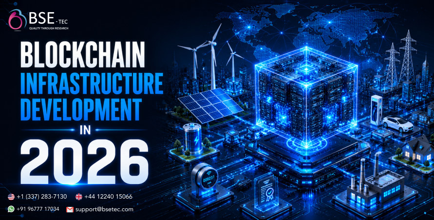 BSEtech's tweet photo. Powering blockchain innovation in 2026. https://t.co/uPG7uxMeo2 #BlockchainInfrastructure #BlockchainDevelopment #Web3 #Layer1 #Layer2 #SmartContracts #Tokenization #DeFi #Crypto #CrossChain #MPCWallet #NodeInfrastructure #BlockchainSecurity #DApps #TechInnovation #BSEtec https://t.co/QITqnxp4HU