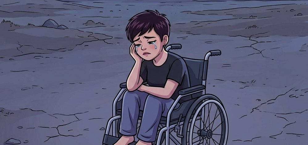 Jacster7724's tweet photo. I’m tired. Tired of pretending I’m okay, tired of carrying everything. I just wish life would hit pause for a while. #LifeIsHard #TryingToStayPositive https://t.co/CuARkDHiiL