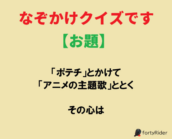 3時のあなたページ このお題を整えてください