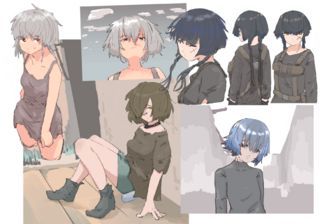 elogtokyo's tweet photo. 【新着フリーゲーム】 ポストアポカリプス脱衣ブロック崩し

生き残るために略奪だ！ 
https://t.co/kDRwQzkPgn https://t.co/zn4nEz4g4F