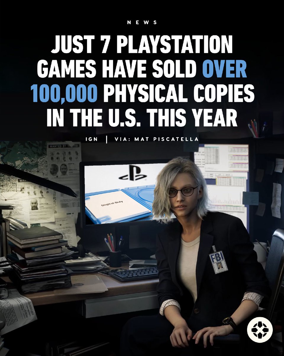 IGN tweet media