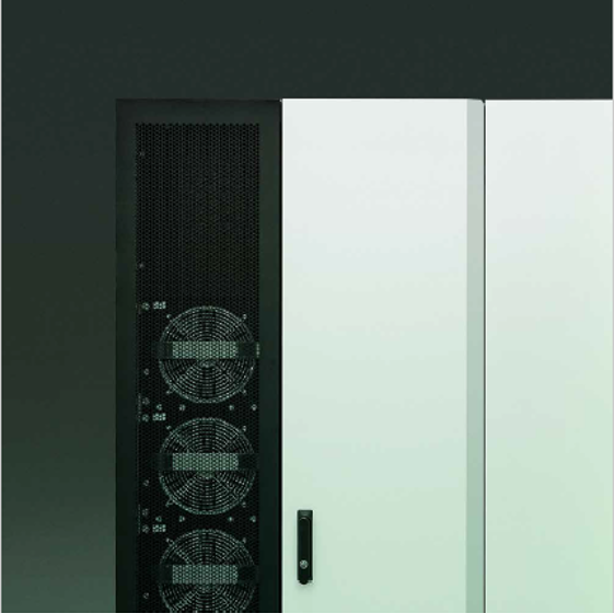 LegrandGroupES's tweet photo. Keor FLEX es nuestro nuevo SAI modular trifásico que combina tecnología de vanguardia y diseño de primer nivel.​ Máxima protección y fiabilidad para entornos IT y centros de datos con eficiencia superior al 98,6 % en modo online gracias a tecnología de carburo de silicio (SiC). https://t.co/DWhYHv1SWx
