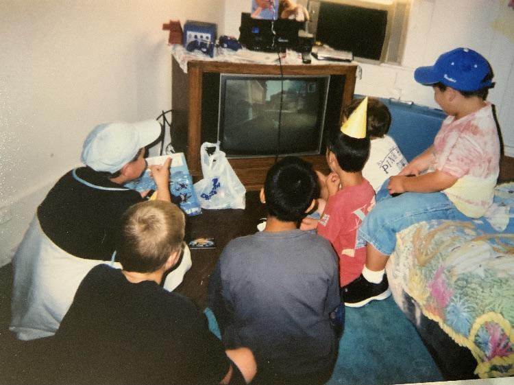 VideoGameHstry's tweet photo. It was a simpler time, it was a better time https://t.co/shKQRZsZJA