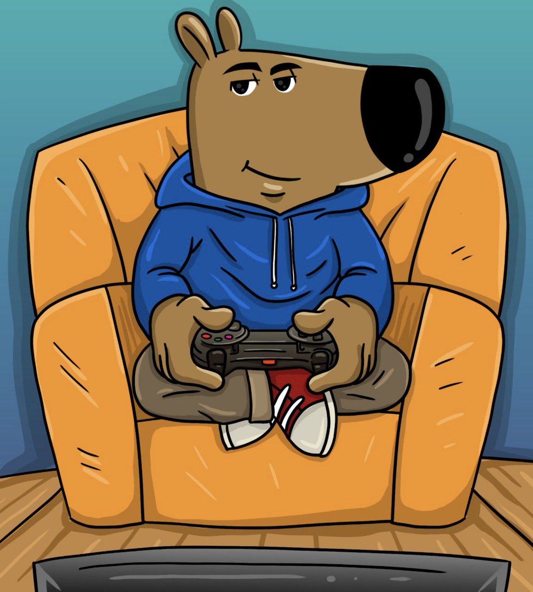 ChillguyERC20 tweet picture