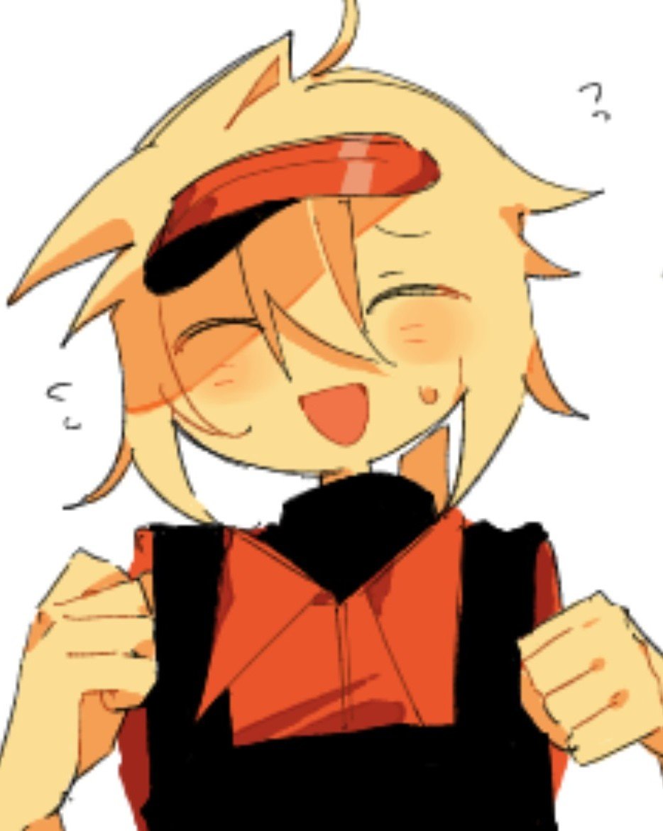 Mirk_916's tweet photo. #Elliott  #Forsaken
めっちゃ可愛くかけたからみて https://t.co/4qGfsehFMn