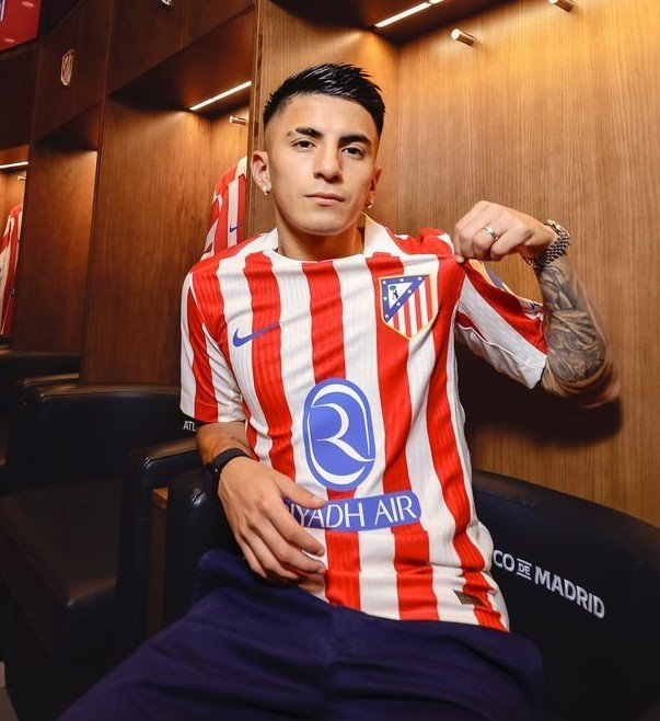Futmais | Menino Fut tweet media