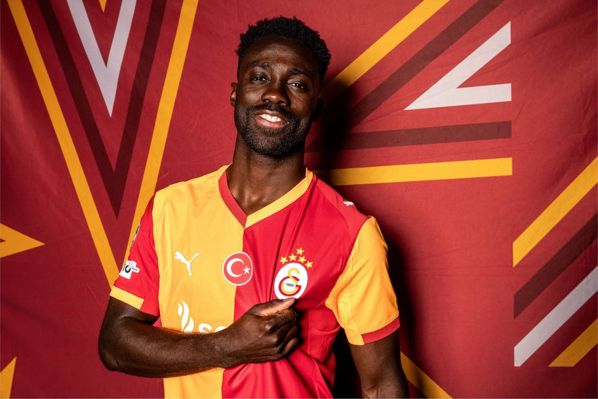 lemarcaspors_'s tweet photo. SON DAKİKA | Como, Davinson Sanchez için 30M€ + 3M€ teklif yaptı. Galatasaray teklifi reddetti. (Ali Naci Küçük) https://t.co/W2u7h55svK