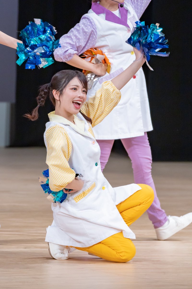 728_nohi's tweet photo. 260720

はみがきうさぎのカムカムファミリーコンサート🐰🪥

💛💛

#はみがきうさぎ https://t.co/gshkC7KD72