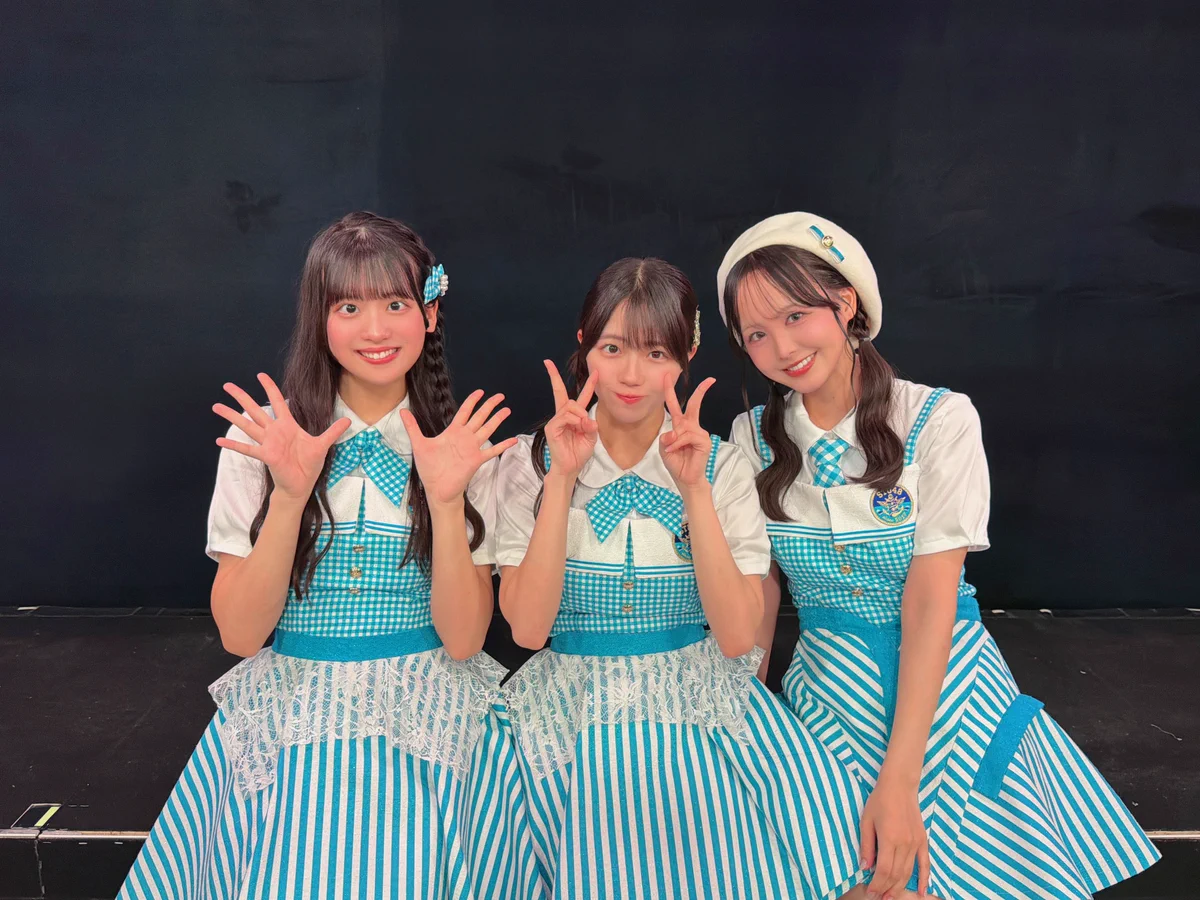 福田 朱里 (STU48)🍋 on X: 