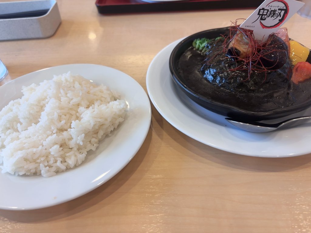 __208tg's tweet photo. 辛かった！！でも美味しかった！！ https://t.co/dzjd1vnkuW