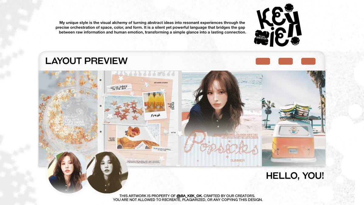 BA_KEK_OK's tweet photo. layout irene, wendy #zonauang https://t.co/uOLHg8H1he