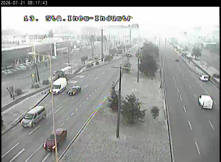 TTILosLagos's tweet photo. ❄️ ¡Recuerda! Ante bajas temperaturas esta mañana modera la velocidad y planifica tu viaje; si bien distintos organismos realizaron riego de sal, muchos caminos interiores mantienen precaución por escarcha y hielo.

#Osorno #PuertoVaras #PuertoMontt #Chiloé #Palena https://t.co/aF86Puxox0