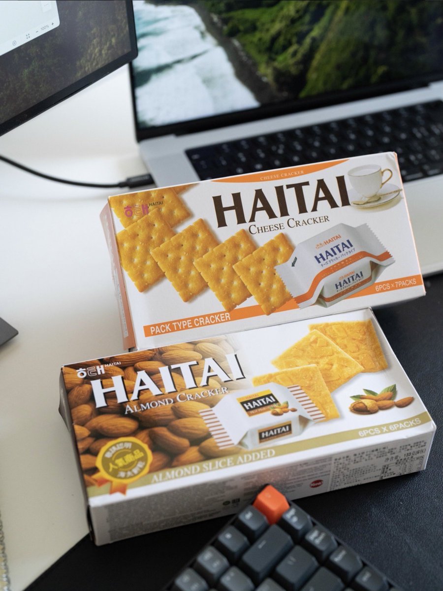 jehuiseo174514's tweet photo. Just realized I’ve spent 40 mins organizing my snack drawer instead of finishing that work report. Small wins for my mood, big L for my to-do list ， https://t.co/u1PboK6spt