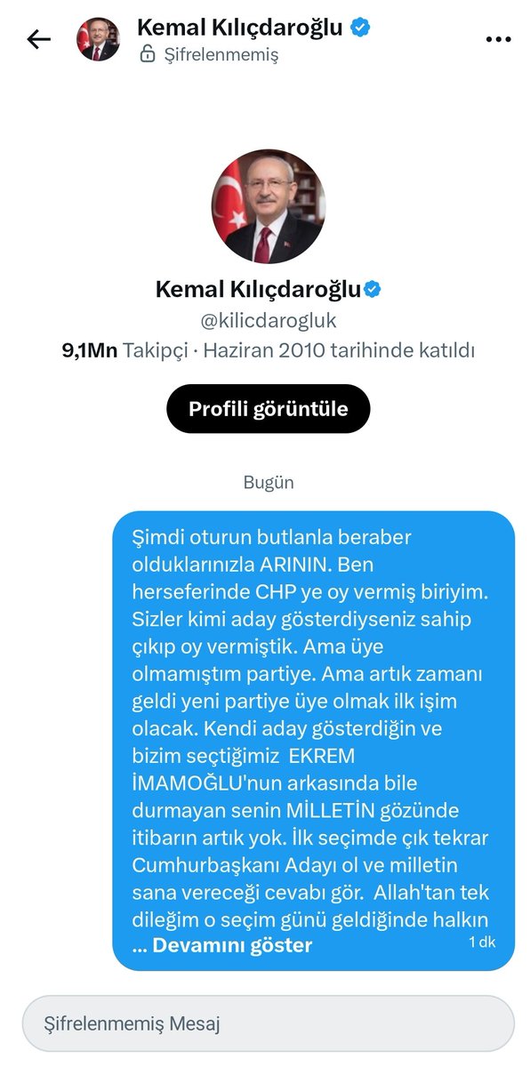 mecotti's tweet photo. @gurseltekin34 https://t.co/l6cLxaTrLg