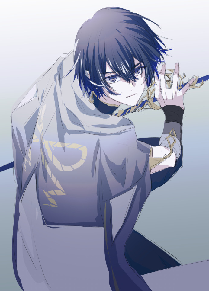 ame_uta00's tweet photo. Xの仕様変わったために絵がいい感じに並ぶことに気付いてしまった　再 https://t.co/lSAPEyAFQG