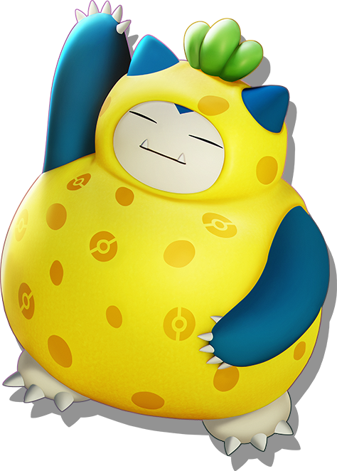 Bulbagarden's tweet photo. Holowear is undoubtedly UNITE's greatest contribution to the Pokémon franchise: https://t.co/3w2K4yKCeY